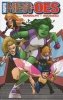 HER-OES TP [9780785148425]